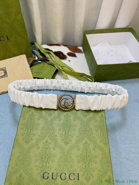 Gucci Belt 30mmX95-110cm (13)